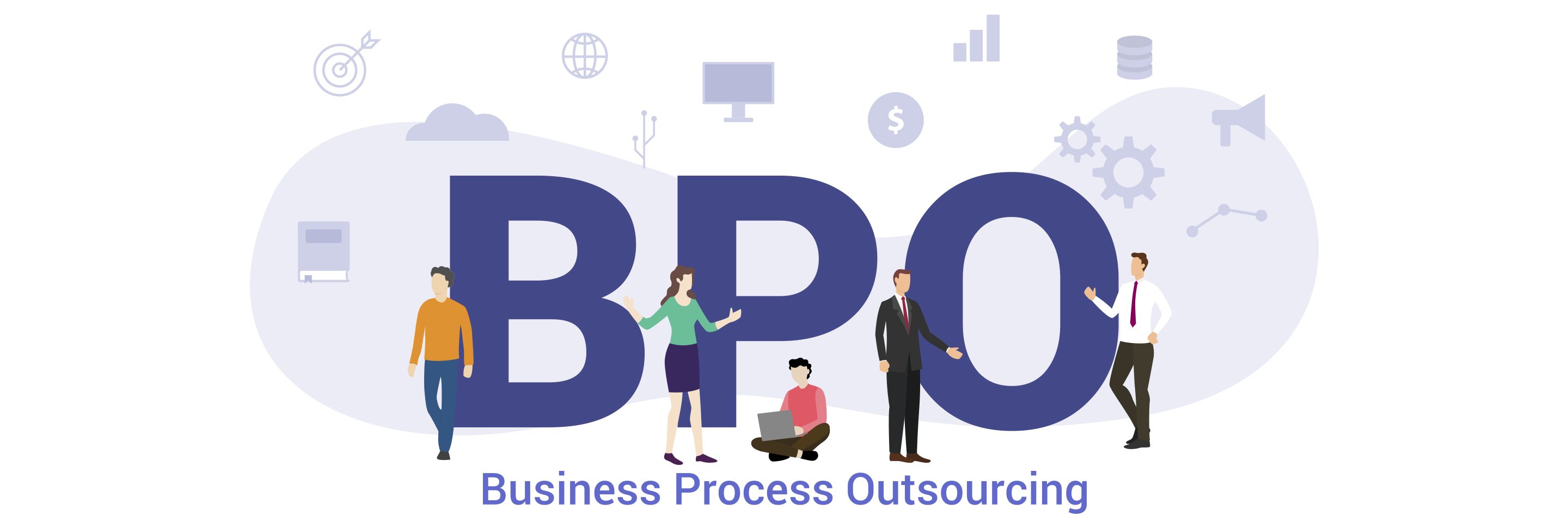 Business Process Outsourcing	