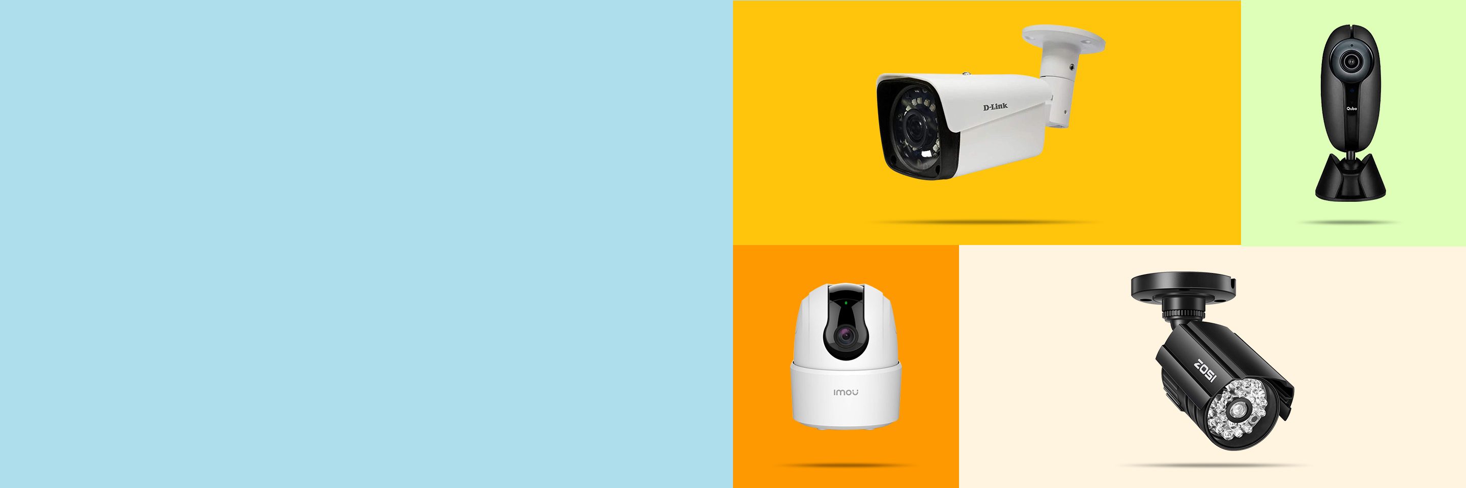 Wholesale Home Security System & Security Cameras	