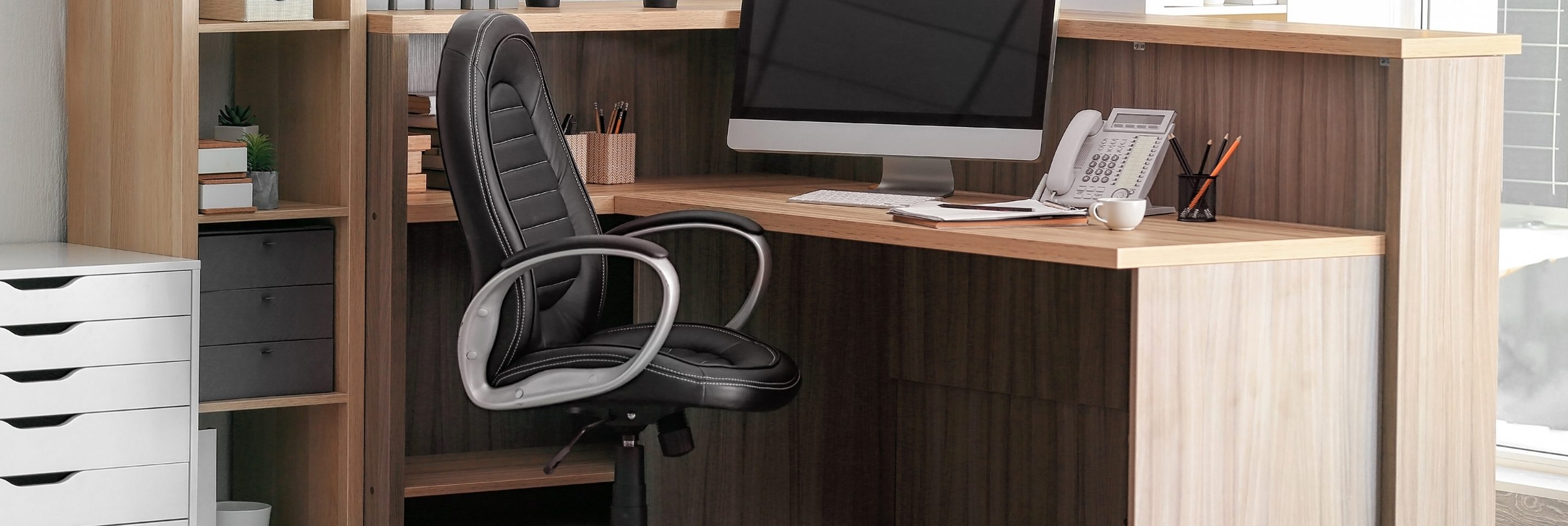 10 Best Office Chairs Types 2021	