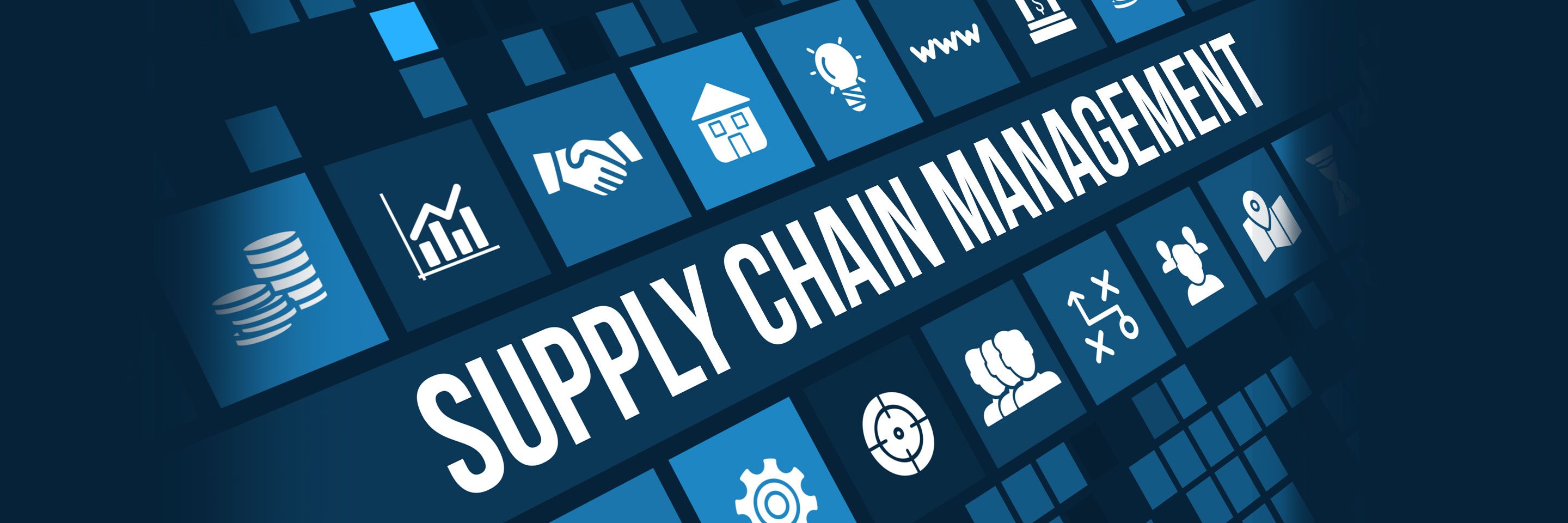 Supply Chain Management Process	