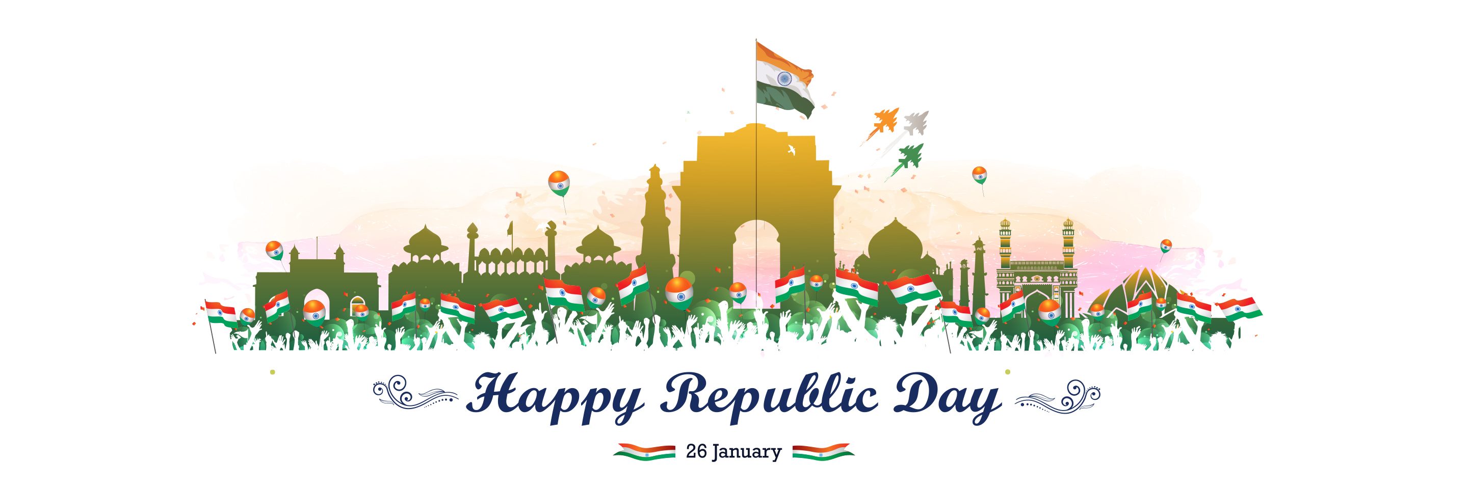 Republic Day Celebration Ideas	