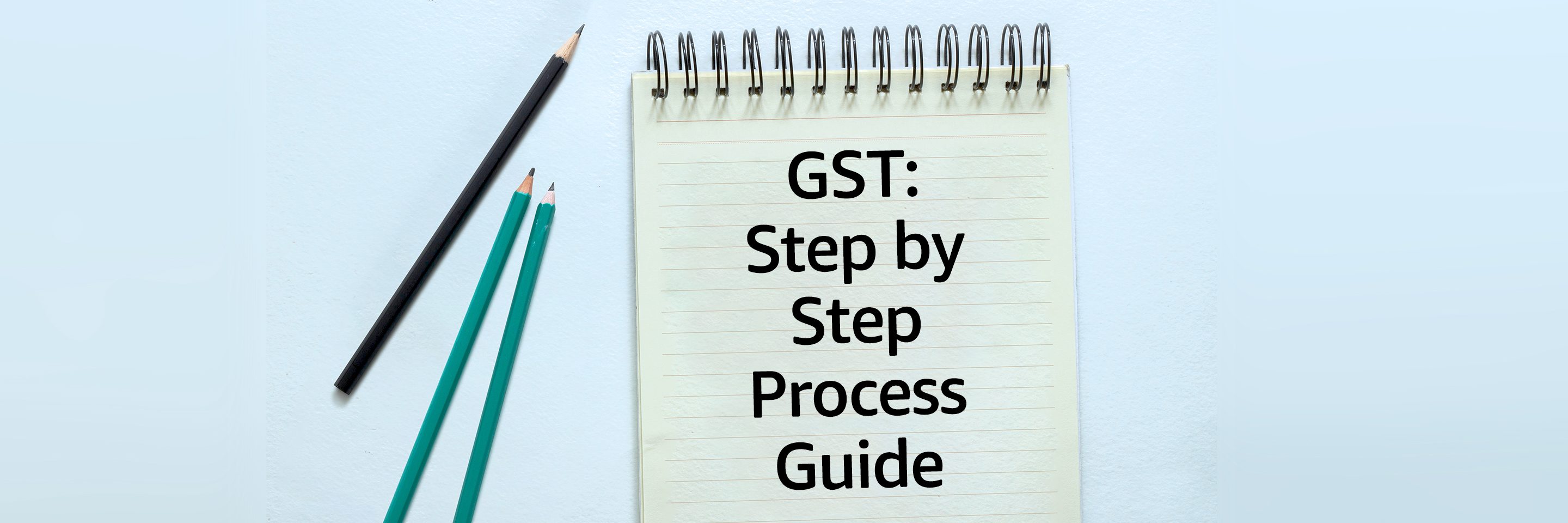 GST Registration Process