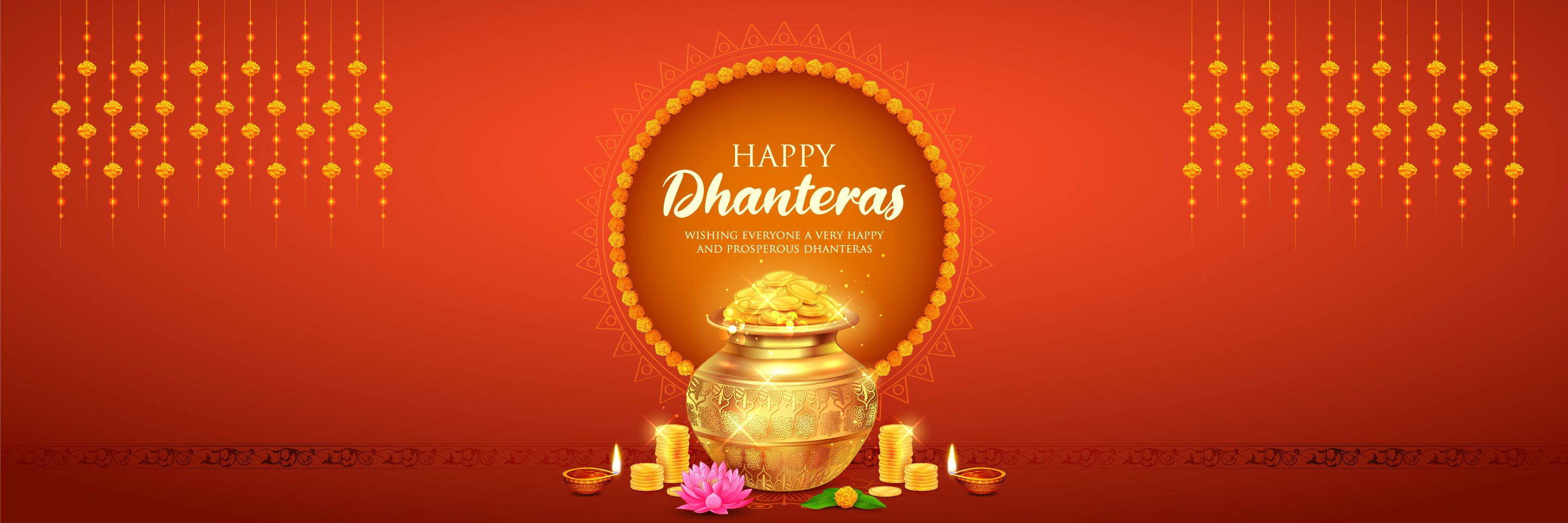 What to buy on Dhanteras 	